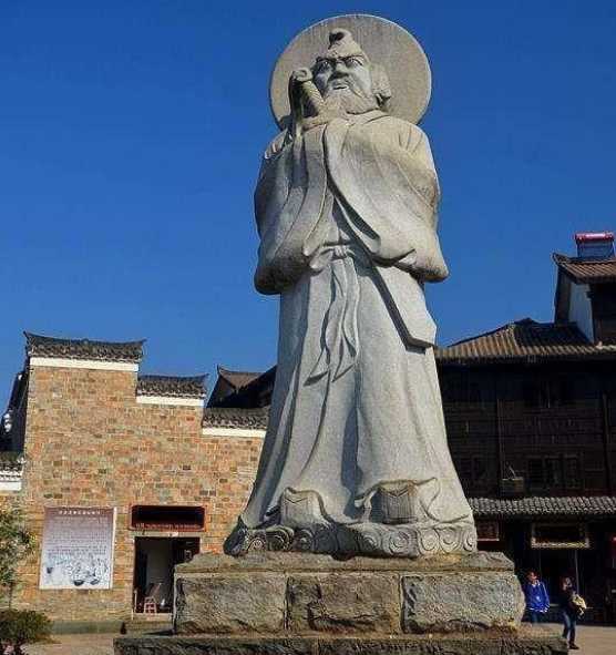 易經64卦，“張天師家族”卻只傳承63代，是巧合，還是必然？