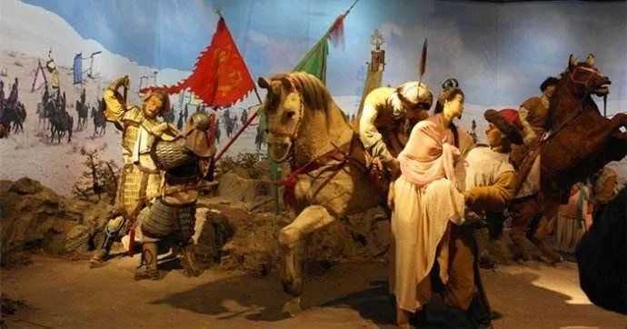 易經64卦，“張天師家族”卻只傳承63代，是巧合，還是必然？