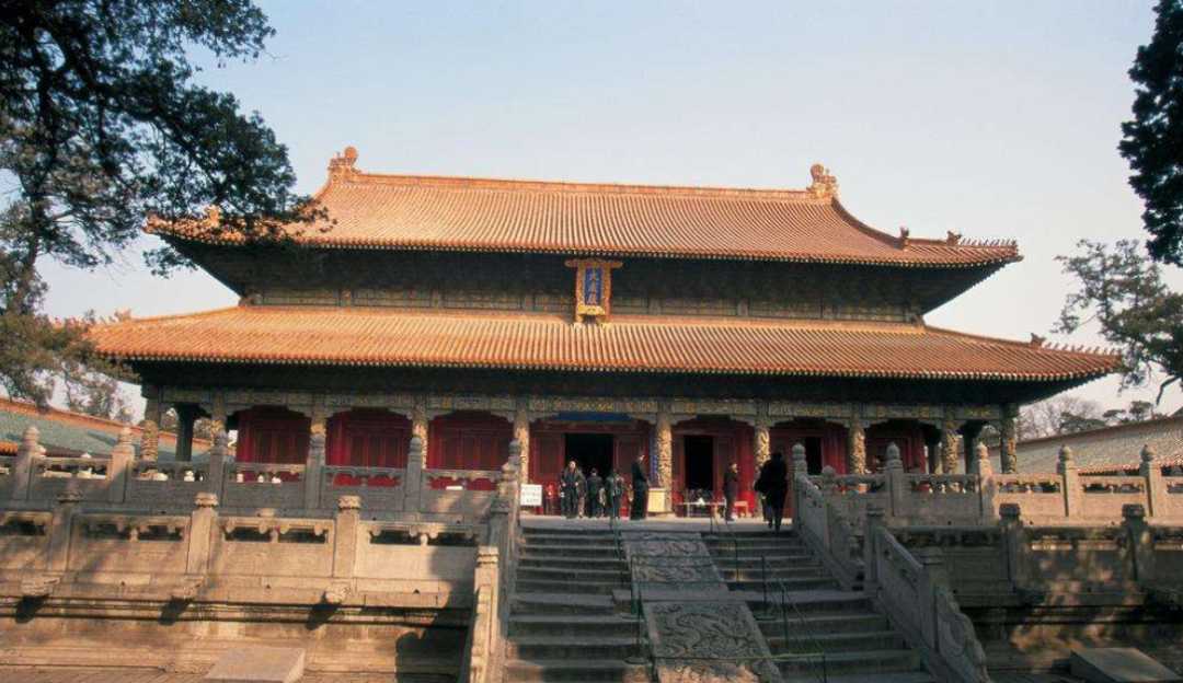 易經64卦，“張天師家族”卻只傳承63代，是巧合，還是必然？