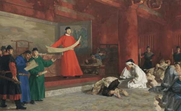 “虎豹嬉春”是什么意思？古人針對女子的刑罰，不致命卻很折磨人