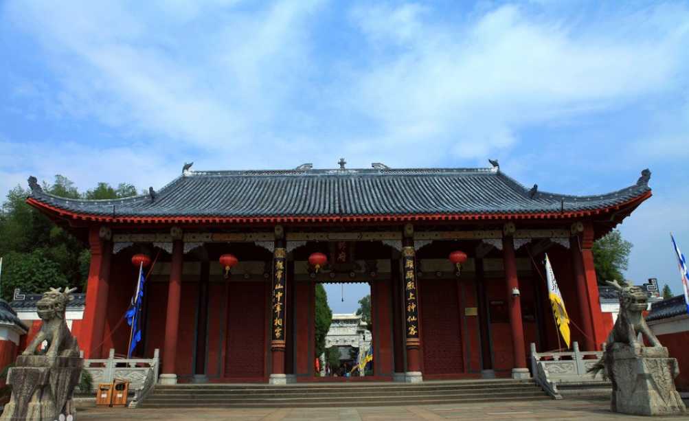 易經64卦，“張天師家族”卻只傳承63代，是巧合，還是必然？