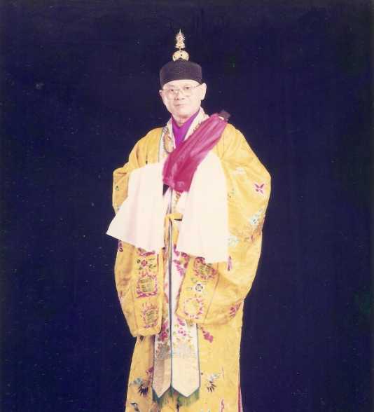 易經64卦，“張天師家族”卻只傳承63代，是巧合，還是必然？