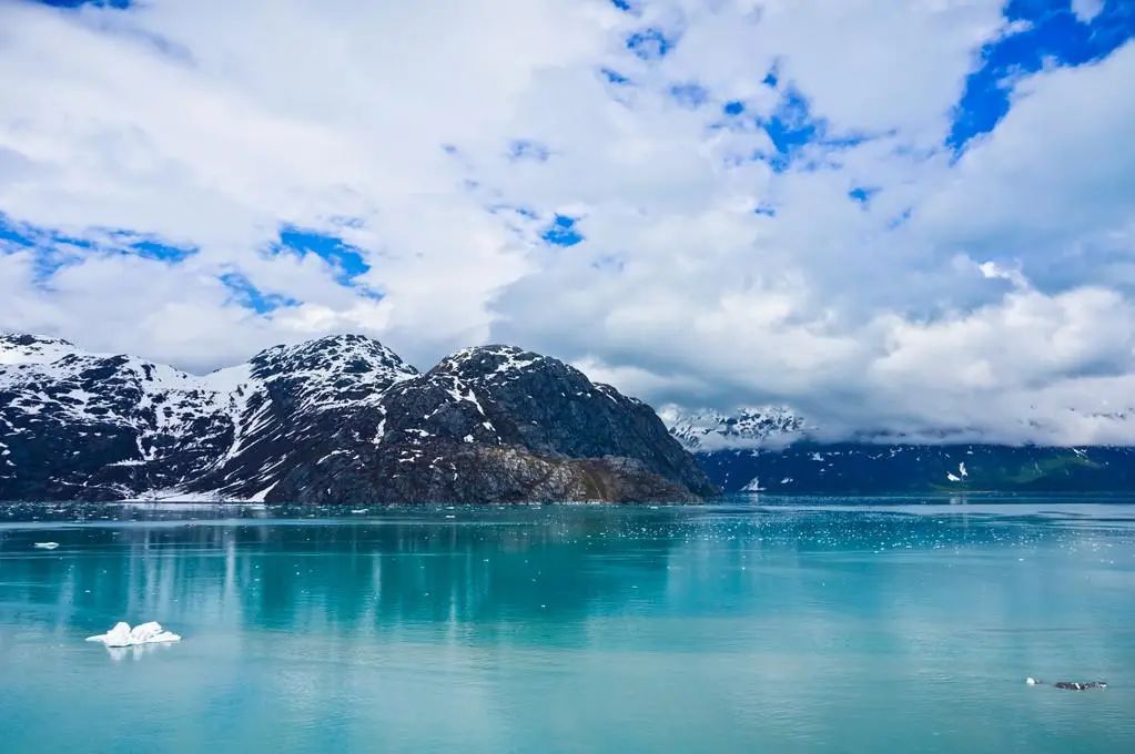 世界最大冰山融化，美中心：“A86a”體積小到無法再用衛(wèi)星追蹤