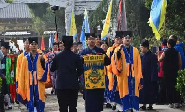 易經64卦，“張天師家族”卻只傳承63代，是巧合，還是必然？