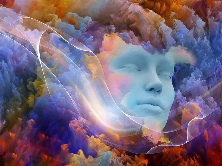 科學家終于研究出控制夢境的方法,念這句話能在夢中保持清醒