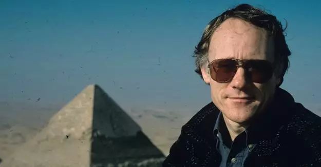 一項科學研究支持了2030年彗星撞地球將毀滅人類的說法！