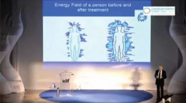 科學家拍攝到靈魂出竅!證明人真的有靈魂!