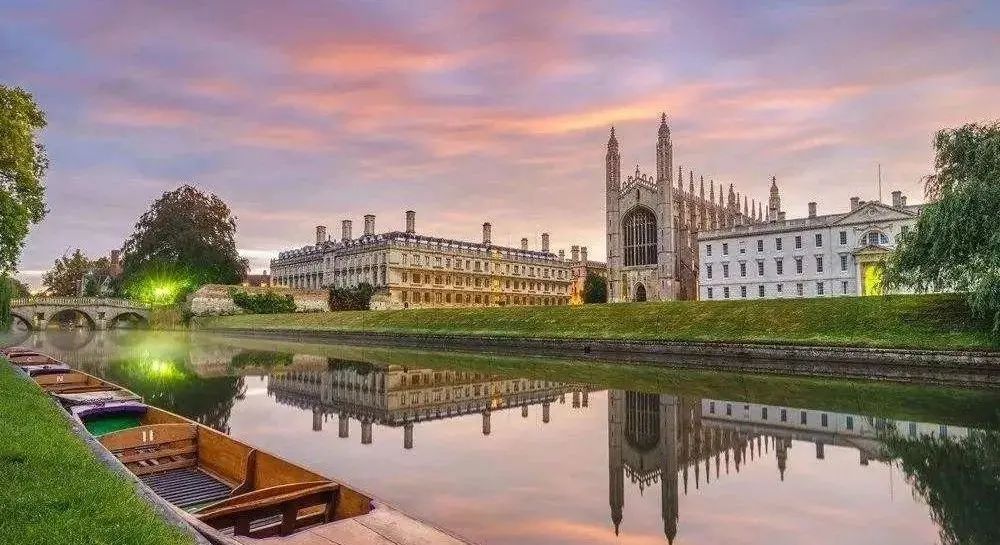 劍橋大學挖出巨型墳場，人類骨骸完好，學者：世紀大發現