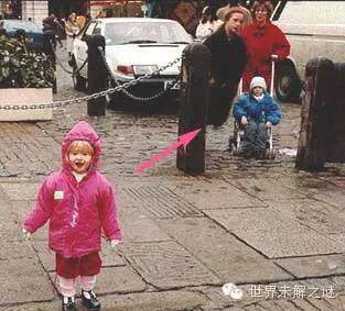 揭秘14張世界公認的靈異照片背后的真實故事！