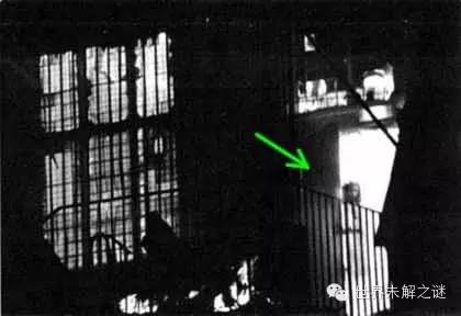 揭秘14張世界公認的靈異照片背后的真實故事！