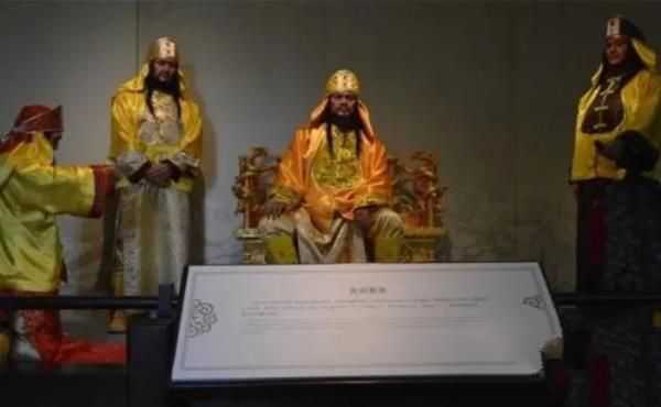 古代酷刑之點天燈，楊秀清曾用此刑處決朱九妹，極其殘忍！