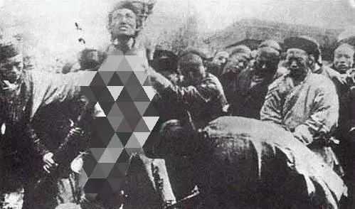 古代刑罰中最可怕的酷刑 ，血腥暴力不忍直視！