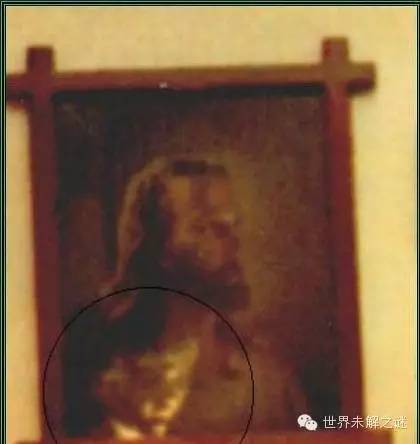 揭秘14張世界公認的靈異照片背后的真實故事！