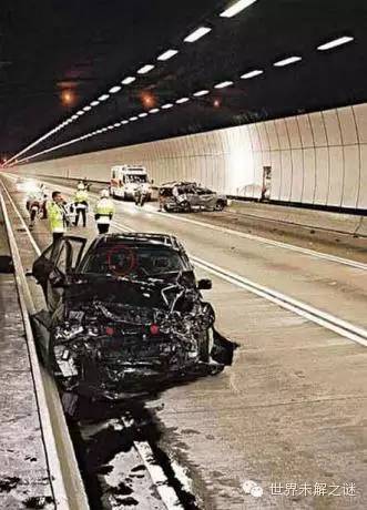 揭秘14張世界公認的靈異照片背后的真實故事！