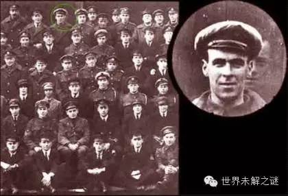 揭秘14張世界公認的靈異照片背后的真實故事！