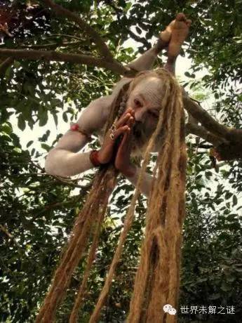 全球10大著名恐怖靈異傳說,極度恐怖!