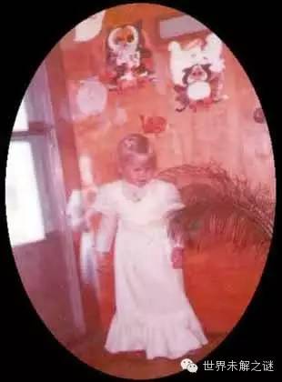 揭秘14張世界公認的靈異照片背后的真實故事！