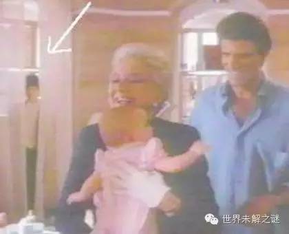 揭秘14張世界公認的靈異照片背后的真實故事！