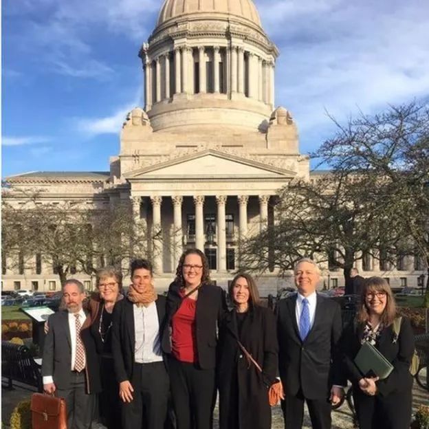 綠色葬禮：人死后 尸體真能成為肥料嗎？