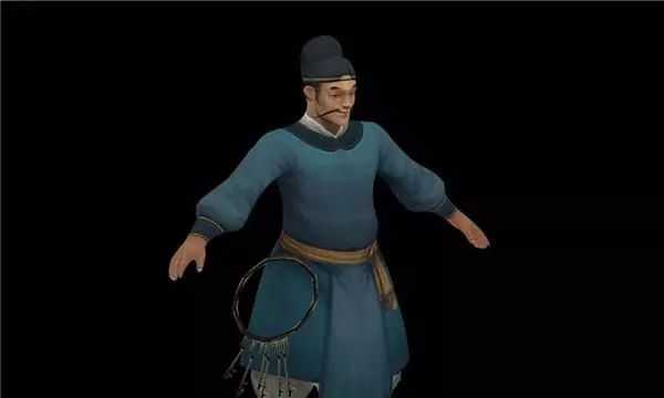 王陽(yáng)明審案從來(lái)不按套路出牌，手段略顯奸詐，結(jié)果令人拍案叫絕