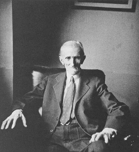 尼古拉特斯拉被埋藏 116 年的傳奇訪談終于真相大白