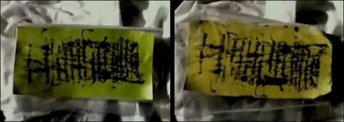 NASA前職員公開阿波羅號在月球上發現的外星船和“蒙娜麗莎”女外星人!