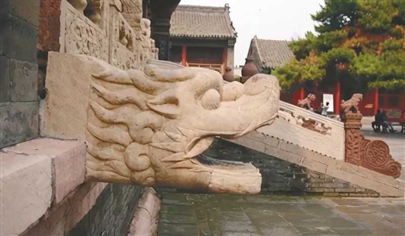 沈陽故宮下雨不積水，總建造師卻因此被殺，傳說與真相究竟如何？