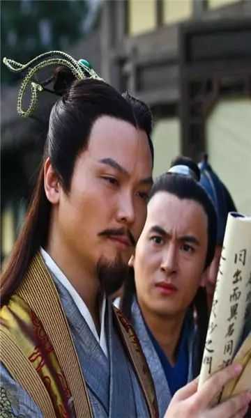 王陽(yáng)明審案從來(lái)不按套路出牌，手段略顯奸詐，結(jié)果令人拍案叫絕