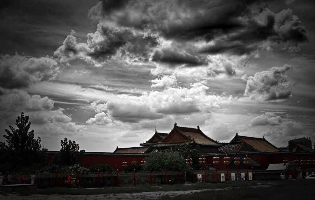 沈陽故宮下雨不積水，總建造師卻因此被殺，傳說與真相究竟如何？