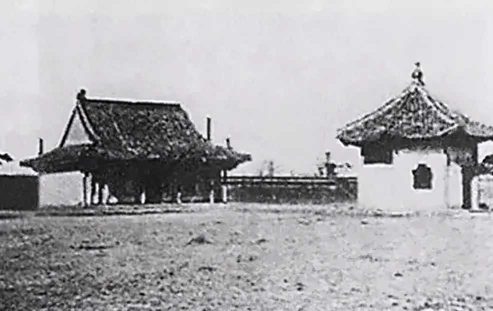 沈陽故宮下雨不積水，總建造師卻因此被殺，傳說與真相究竟如何？