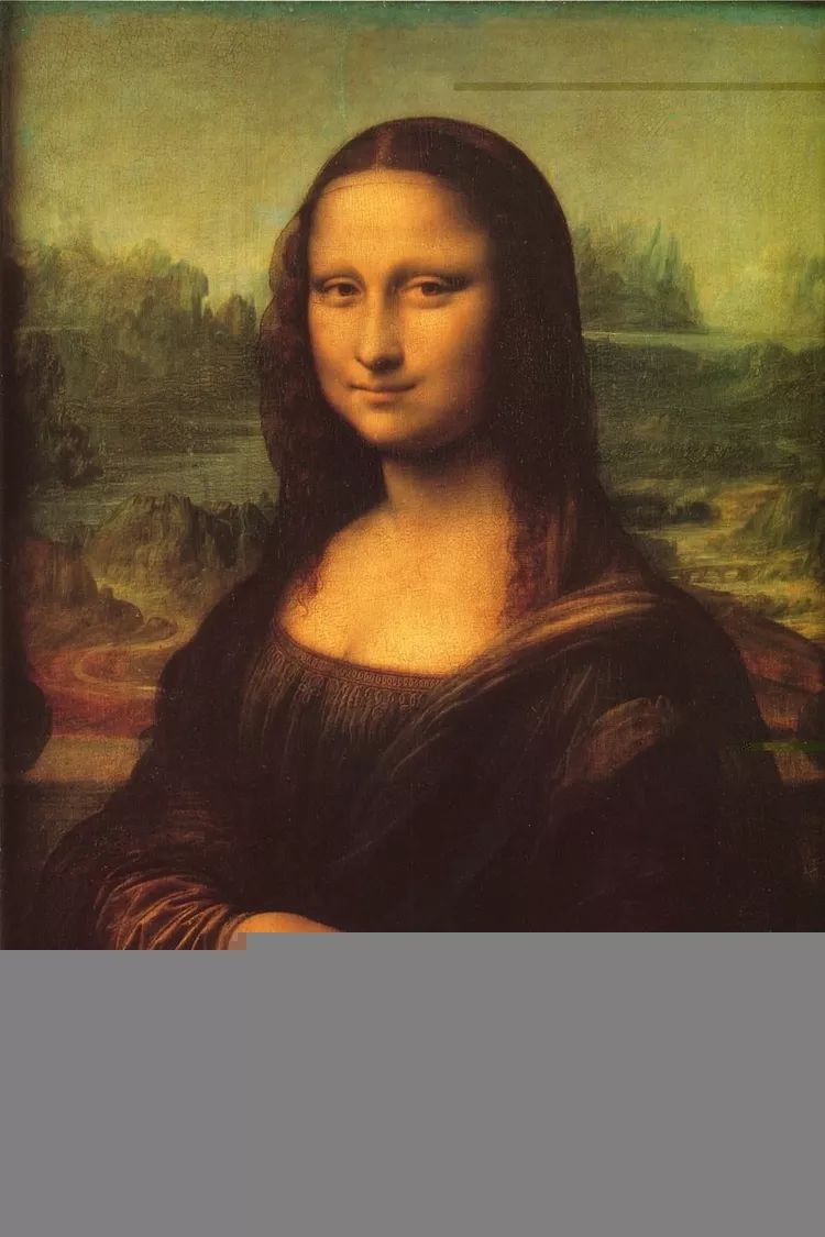 達(dá)芬奇多次被傳是同性戀，專(zhuān)家：裸體版蒙娜麗莎是男助理