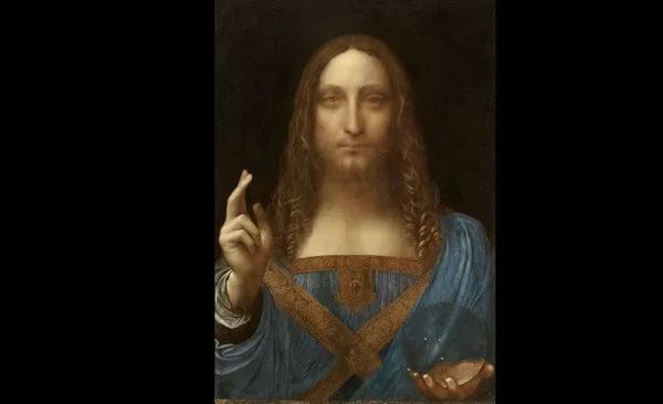 達芬奇秘密：左眼外斜視無法對焦，讓他繪畫更接近原貌