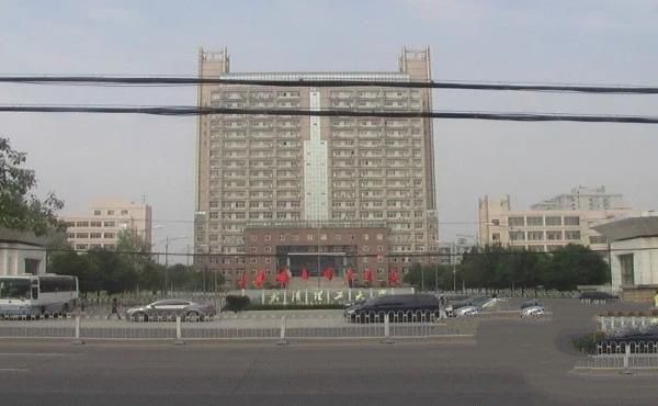 校園靈異 | 武漢一大學建校初衷