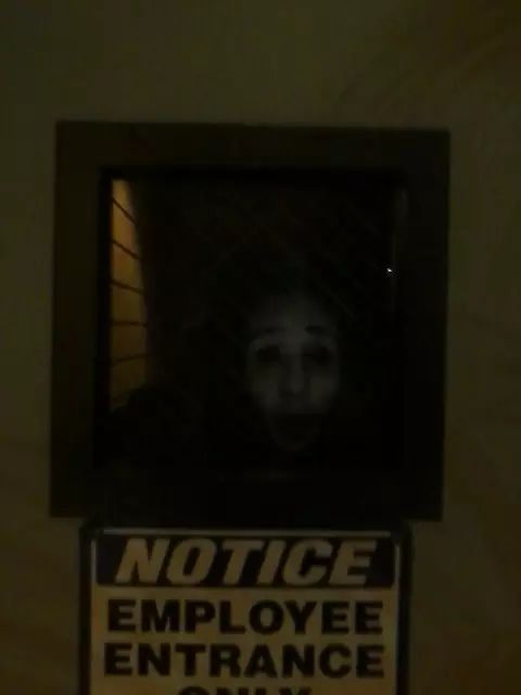 20張照片證明黑暗恐懼癥比密集恐懼癥還要可怕N倍！