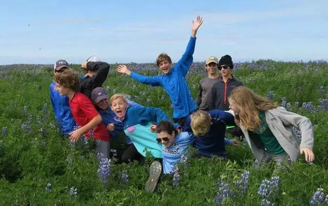 冰島如何解決了青少年吸毒的問題,但都沒有人注意到