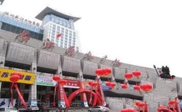 校園靈異 | 武漢一大學建校初衷