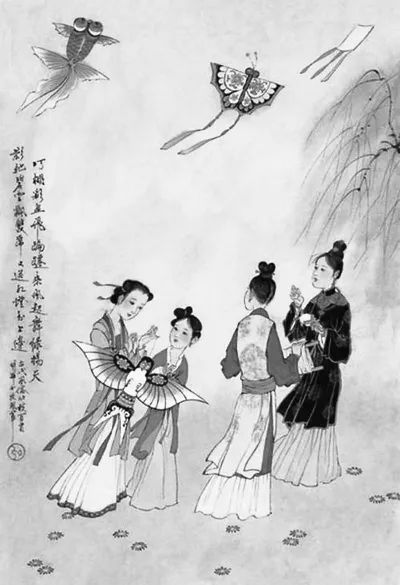 古代風箏不只是童年玩具，最初用途大有來頭