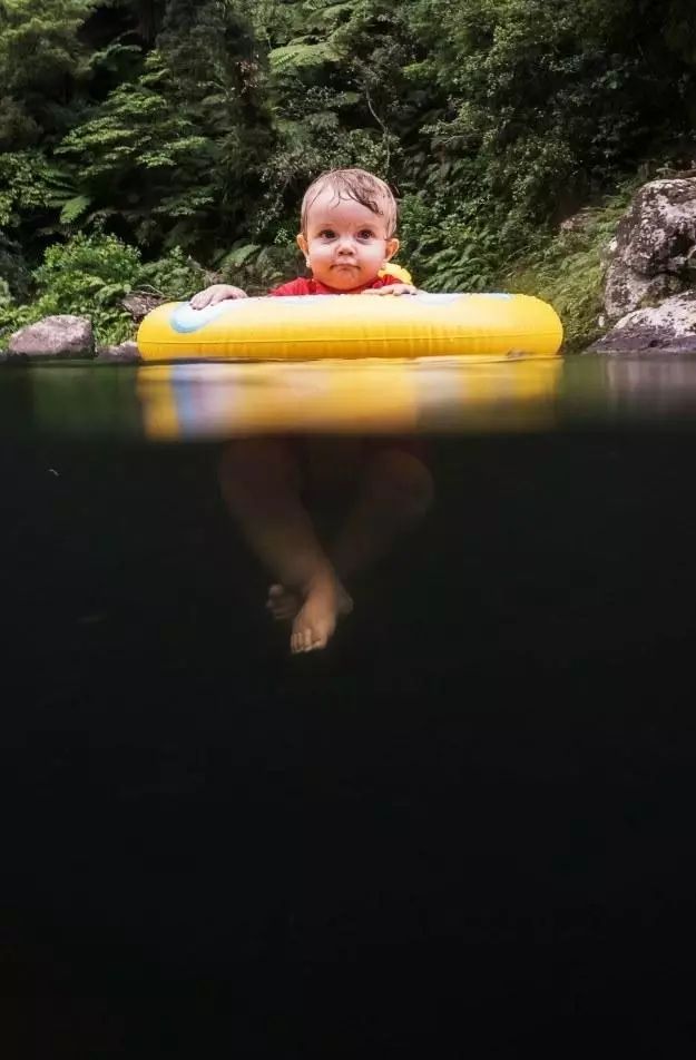 20張照片證明黑暗恐懼癥比密集恐懼癥還要可怕N倍！