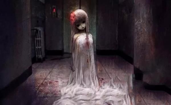 靈異事件:驚!一女大學(xué)生竟和阿飄發(fā)生這樣的事!