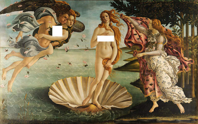 攝影師大秀遮三點神技,溫泉特集都在看美體!