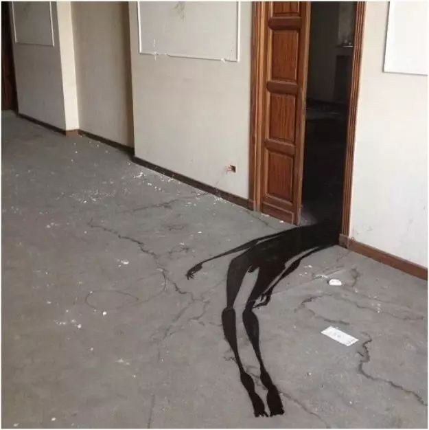 20張照片證明黑暗恐懼癥比密集恐懼癥還要可怕N倍！