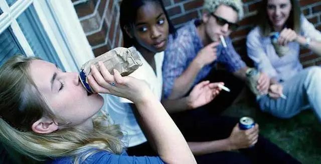 冰島如何解決了青少年吸毒的問題,但都沒有人注意到