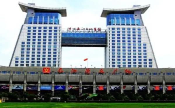 校園靈異 | 武漢一大學建校初衷