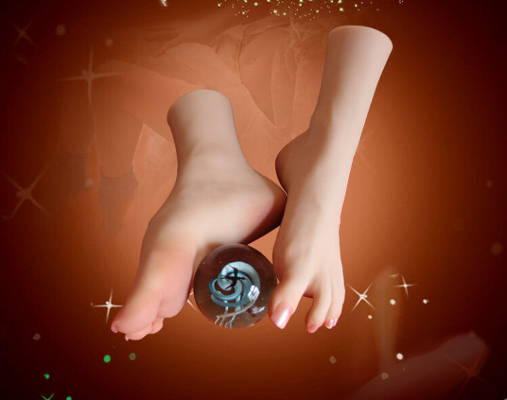 慎入!8款獵奇飛機杯,肌肉斷面、手腳全用上!