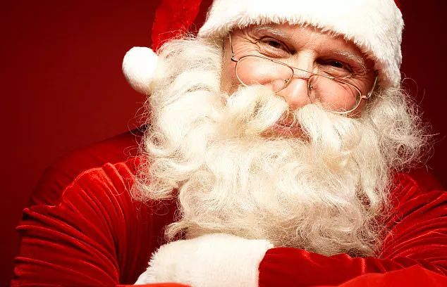 科學家發現圣誕老人的遺骨,經過“科學檢測”確定來自4世紀