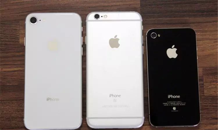 iPhone 8開箱初試:效能、拍攝讓人驚艷,期待iPhone X
