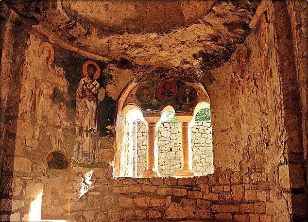 科學家發現圣誕老人的遺骨,經過“科學檢測”確定來自4世紀