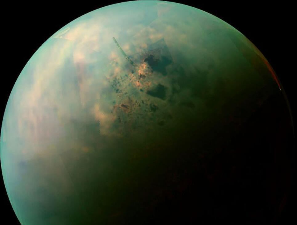 已經(jīng)確認有生命的星球，土衛(wèi)六/比鄰星b/土衛(wèi)二/格利澤581g（具備生命所需的條件）