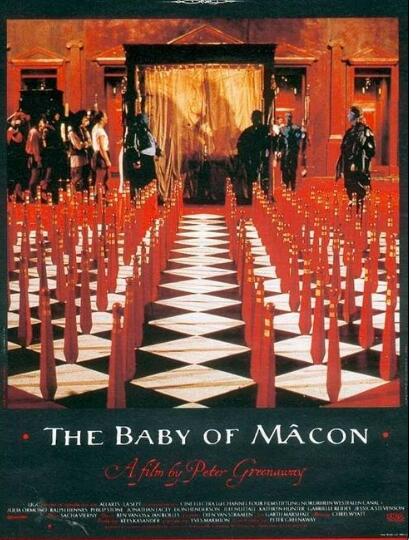 魔法圣嬰圖解（魔法圣嬰是戲中戲嗎）