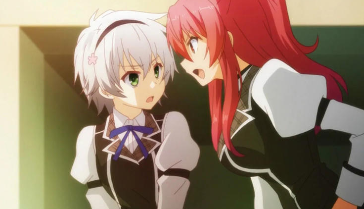 動(dòng)漫補(bǔ)番計(jì)劃推薦之后宮篇（4）